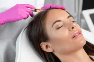 PRP Therapy by The Skin Refinery in Fayetteville